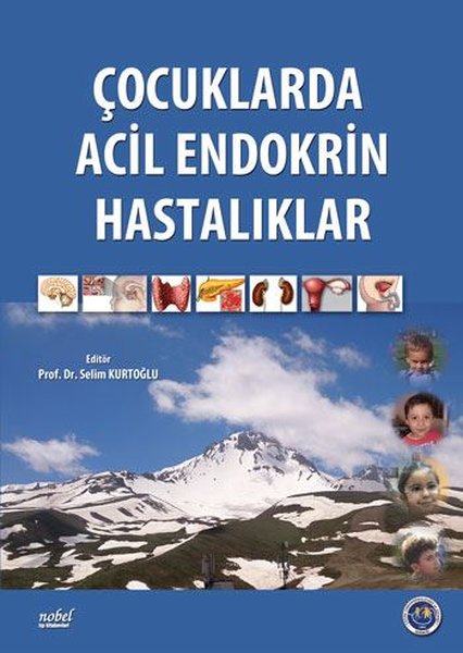 Çocuklarda Acil Endokrin Hastalıklar