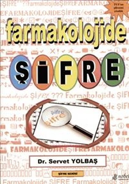 Farmakolojide Şifreler