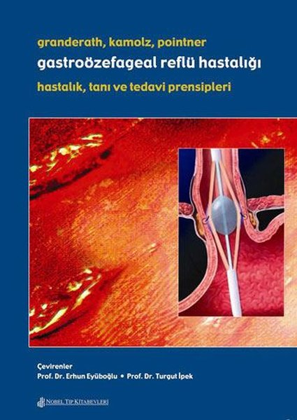 Gastroözefagal Reflü Hastalığı Tanı Ve Tedavi P...