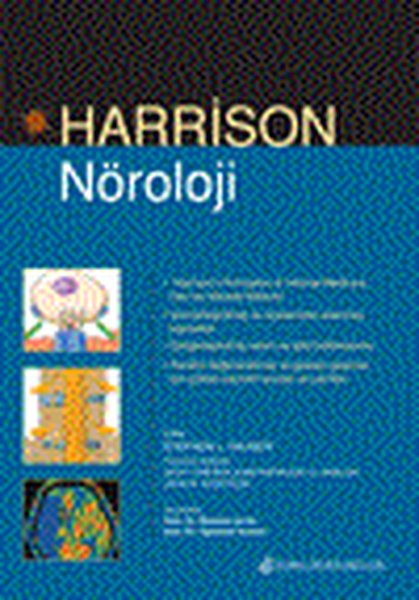 Harrıson - Nöroloji