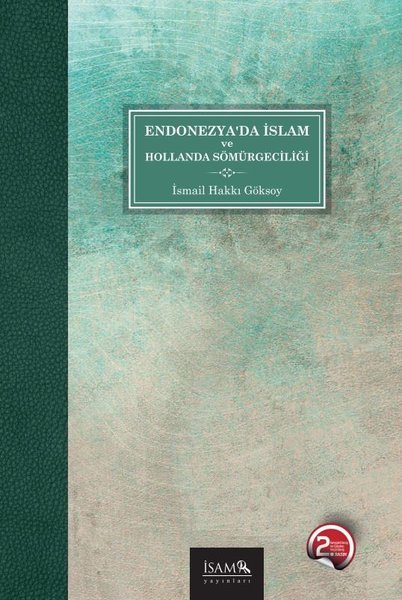 Endonezyada İslam ve Hollanda Sömürgeciliği