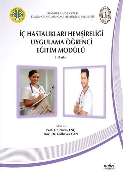 İç Hastalıkları Hemşireliği Uygulama Öğrenci Mo...