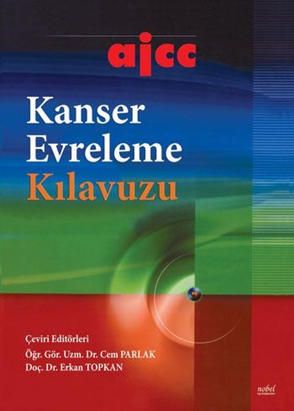 Kanser Evreleme Kılavuzu - Ajjc