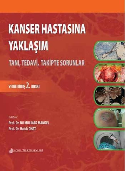 Kanser Hastasına Yaklaşım