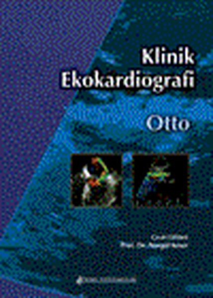 Klinik Ekokardiografi - Otto