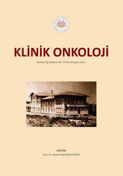 Klinik Onkoloji - İstanbul Tıp Fakültesi