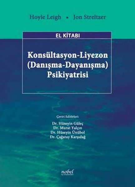 Konsültasyon - Liyezon Psikiyatrisi