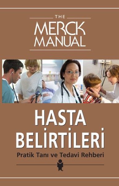 Merck Manual Hasta Belirtileri Pratik Tanı ve Tedavi