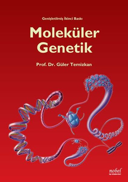 Moleküler Genetik