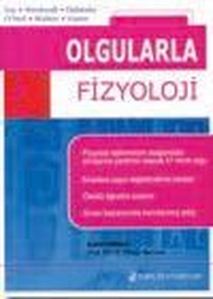 Olgu Dosyaları - Fizyoloji