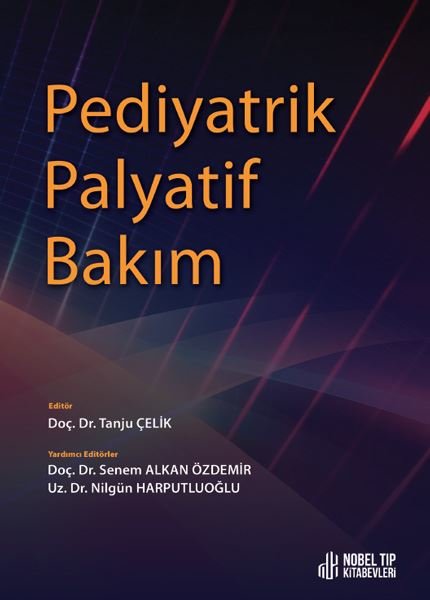 Pediyatrik Palyatif Bakım