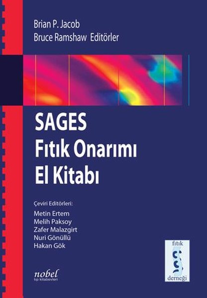 Sages - Fıtık Onarımı El Kitabı