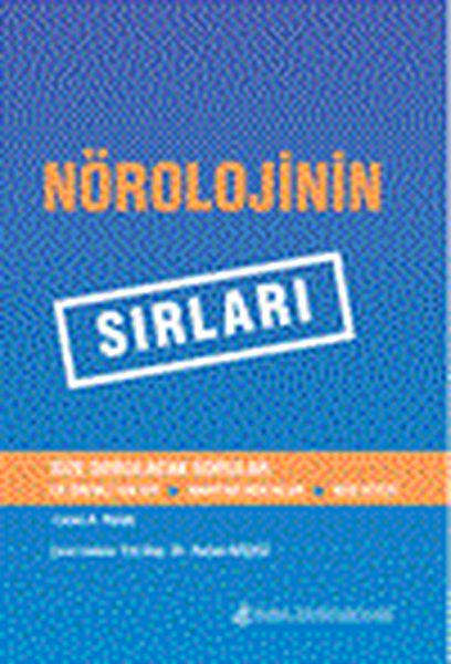 Sırlar Serisi - Nöroloji Sırları