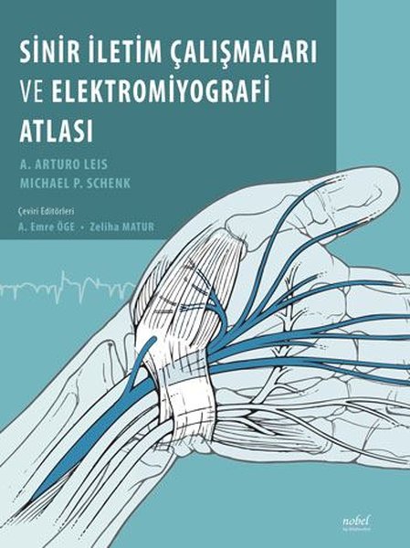 Sinir İletim Çalışmaları Ve Elektromiyografi At...