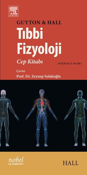 Tıbbi Fizyoloji Cep Kitabı