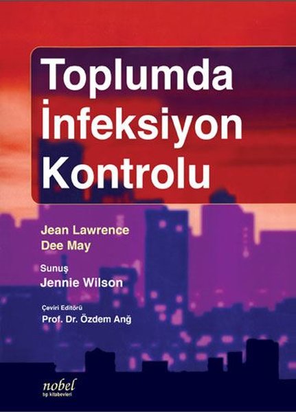 Toplumda İnfeksiyon Kontrolü