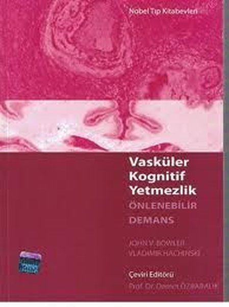 Vasküler Kognitif Yetmezlik