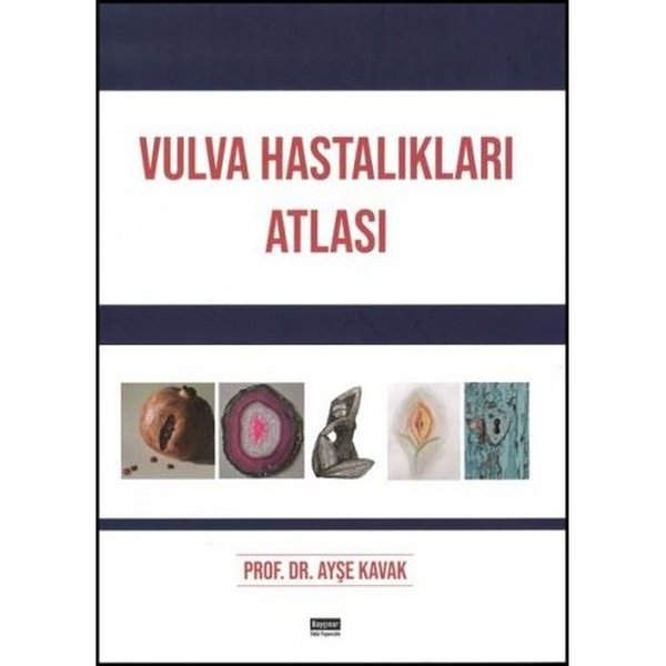 Vulva Hastalıkları Atlası