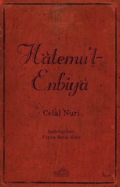 Hatemu'l - Enbiya