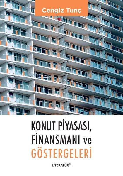 Konut Piyasası Finansmanı ve Göstergeleri