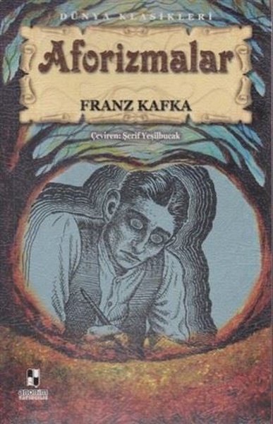 Franz Kafka – Aforizmalar