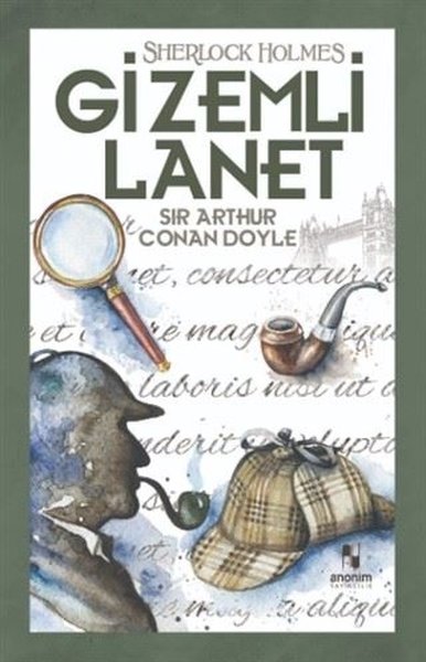 Sherlock Holmes - Gizemli Lanet