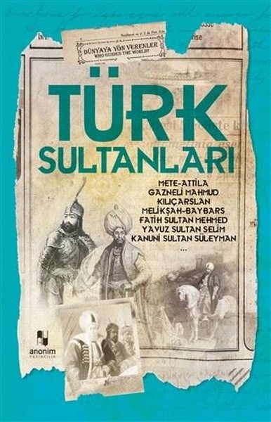 Türk Sultanları