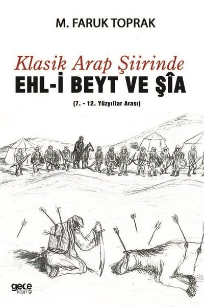 Klasik Arap Şiirinde Ehl-i Beyt ve Şia