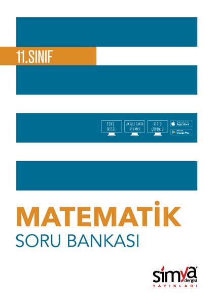 11. Sınıf Matematik Soru Bankası