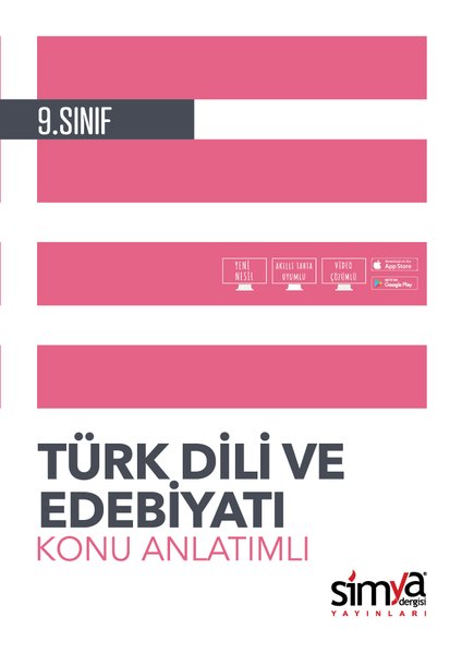 9. Sınıf Türk Dili Ve Edebiyat  Konu Özetli Soru Modülü