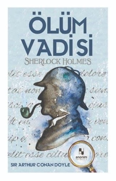 Sherlock Holmes - Ölüm Vadisi