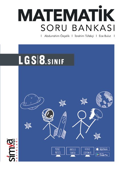 8. Sınıf Matematik Soru Bankası