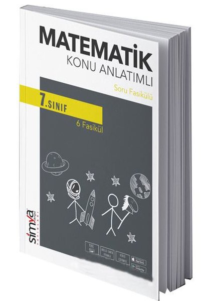 7. Sınıf Matematik Konu Özetli Soru Fasikülü - ...