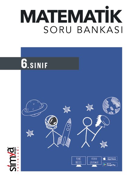 6. Sınıf Matematik Soru Bankası