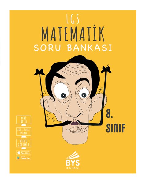 8. Sınıf Matematik Soru Bankası