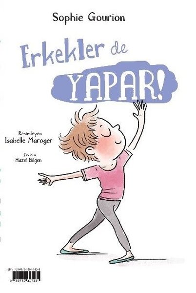 Kızlar da Yapar! Erkekler de Yapar!