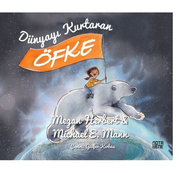 Dünyayı Kurtaran Öfke