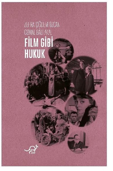 Film Gibi Hukuk