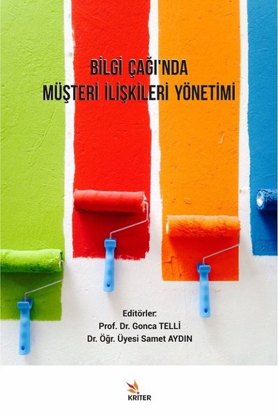 Bilgi Çağı'nda Müşteri İlişkileri Yönetimi