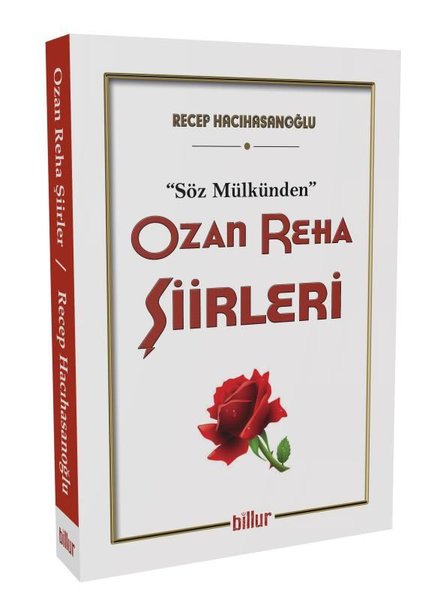 Söz Mülkünden Ozan Reha Şiirleri