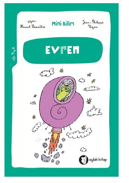 Evren Mini Bilim 6