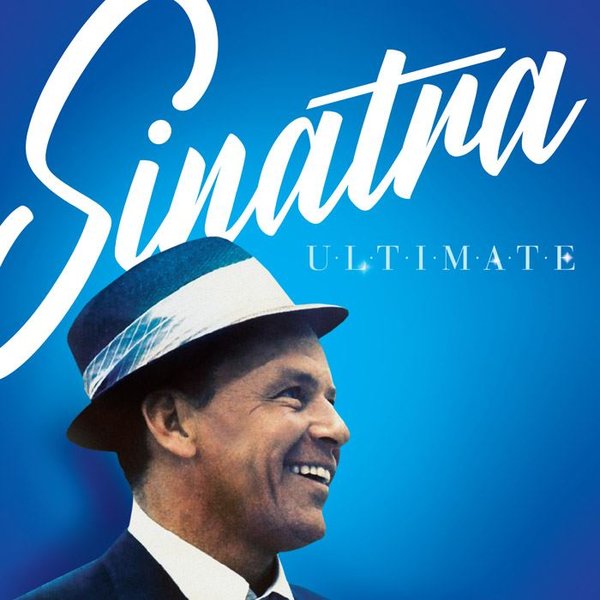 Frank Sinatra Ultimate Plak | D&R