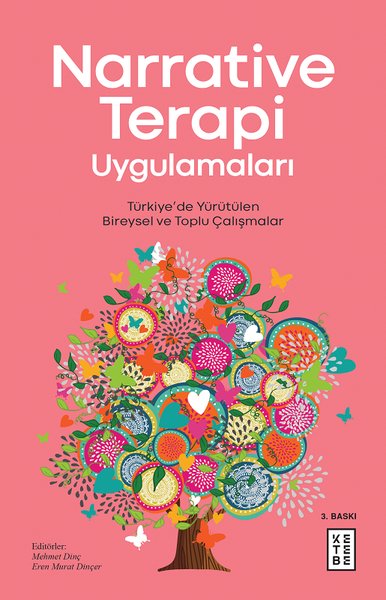 Narrative Terapi Uygulamaları