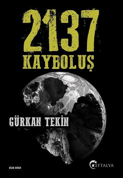 2137 Kayboluş