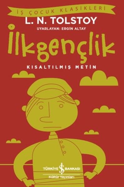 İlkgençlik Kısaltılmış Metin