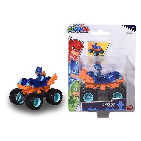 Pj Masks Cat Tekli Figür