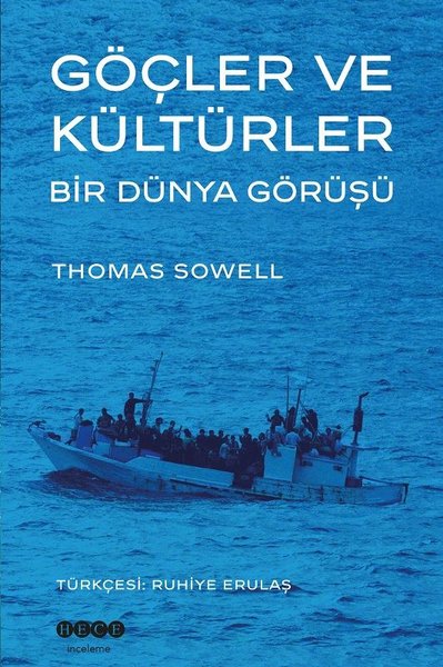 Göçler ve Kültürler - Bir Dünya Görüşü