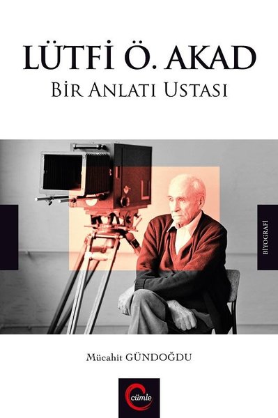 Lütfi Ö. Akad-Bir Anlatı Ustası