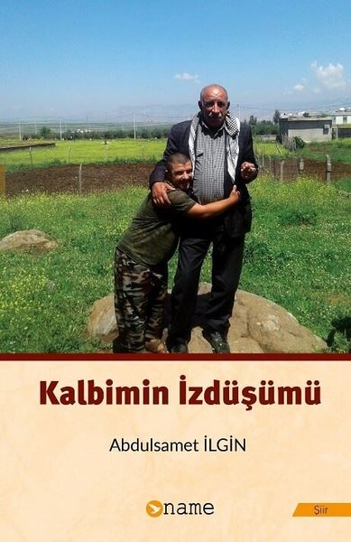 Kalbimin İzdüşümü