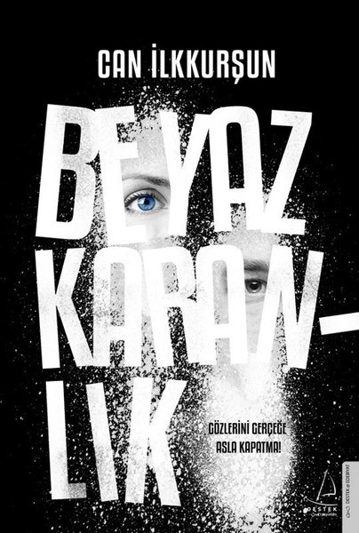 Beyaz Karanlık (Can İlkkurşun) - Fiyat & Satın Al | D&R